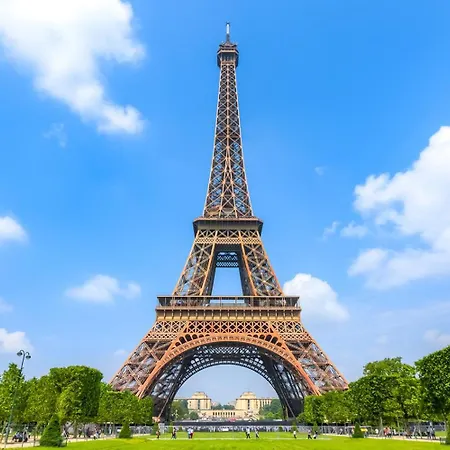 Dream 7 Minutes Disneyland Paris Appartement Magny-le-Hongre