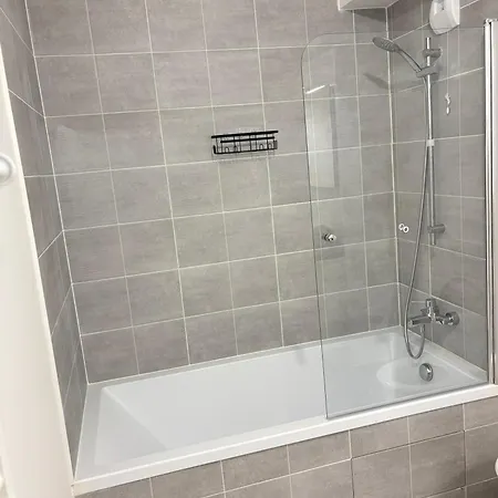 Dream 7 Minutes Disneyland Paris Daire *