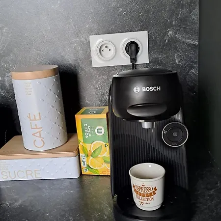 Dream 7 Minutes Disneyland Paris Daire