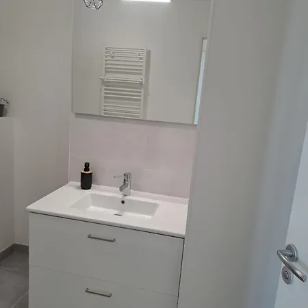 Appartement Dream 7 Minutes Disneyland Paris
