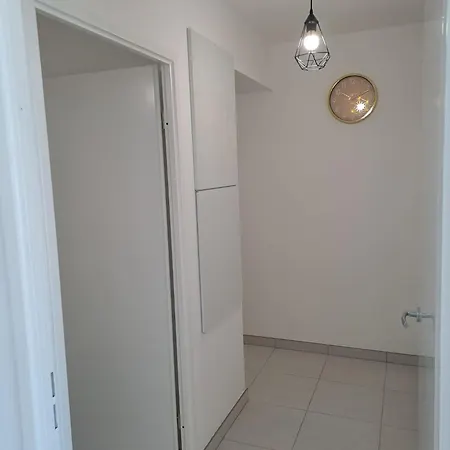 Dream 7 Minutes Disneyland Paris Appartement
