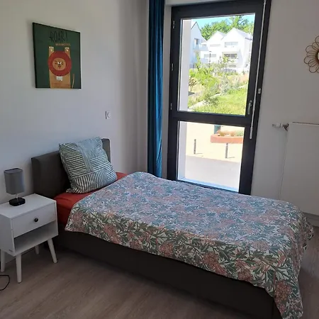 Dream 7 Minutes Disneyland Paris Daire *