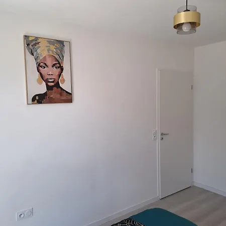 Dream 7 Minutes Disneyland Paris Daire Magny-le-Hongre