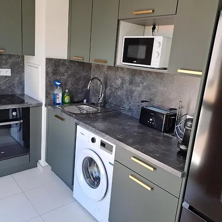 Appartement Dream 7 Minutes Disneyland Paris
