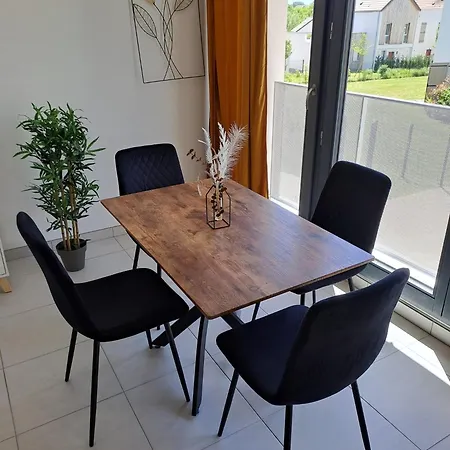 Dream 7 Minutes Disneyland Paris Appartement *