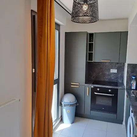 Dream 7 Minutes Disneyland Paris Appartement Magny-le-Hongre