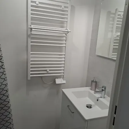Appartement Dream 7 Minutes Disneyland Paris Magny-le-Hongre
