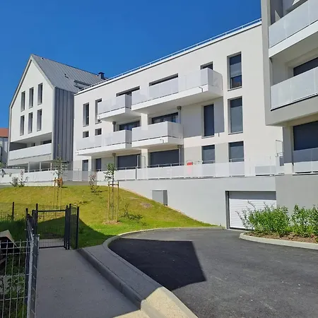 Dream 7 Minutes Disneyland Paris Appartement Magny-le-Hongre